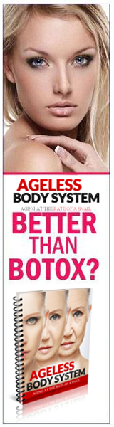 Ageless Body System