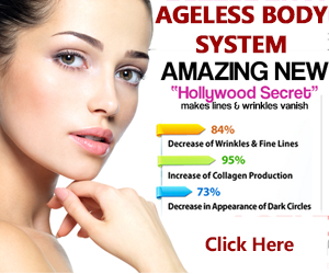 Ageless Body System
