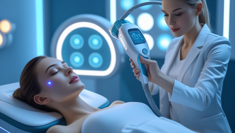 Cellulite Treatment of the New Age