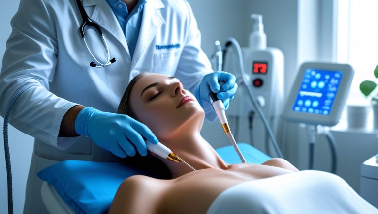 Treating Cellulite: Treatments That Work