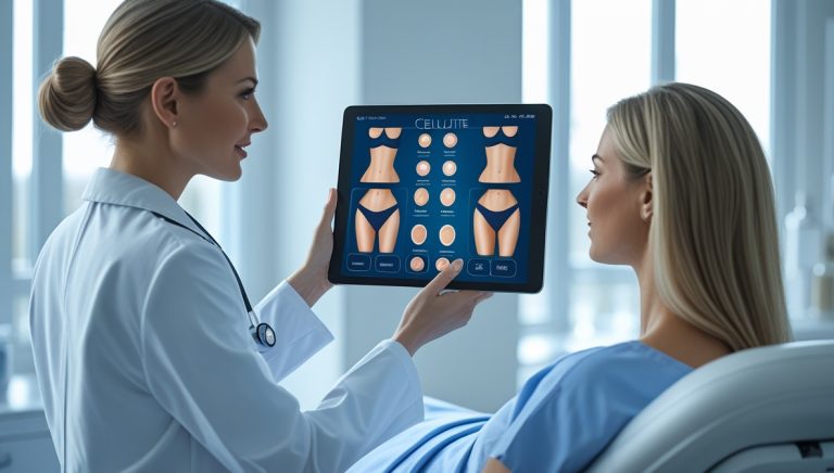 Cellulite Treatment Options