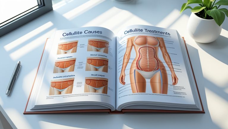 Discover Everything You Need to Know About Cellulite