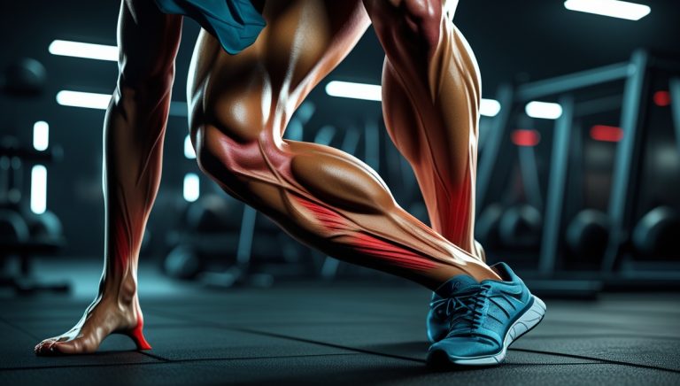 Exercises Danger on the Last Stage of Cellulite