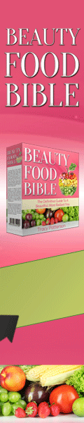 Beauty Food Bible