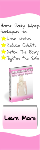 Wrap Yourself Slim - Body Wraps Exposed!