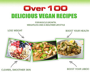 The Plant Based Recipe Cookbook The Plant Based Recipe Cookbook